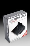 Datel Max Media Dock (Nintendo DS)